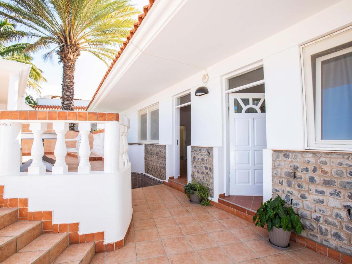 King Fisher Village 4* Tarrafal (Santiago)
