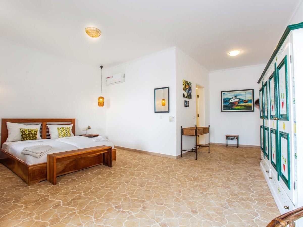 King Fisher Village Resort Tarrafal (Santiago)