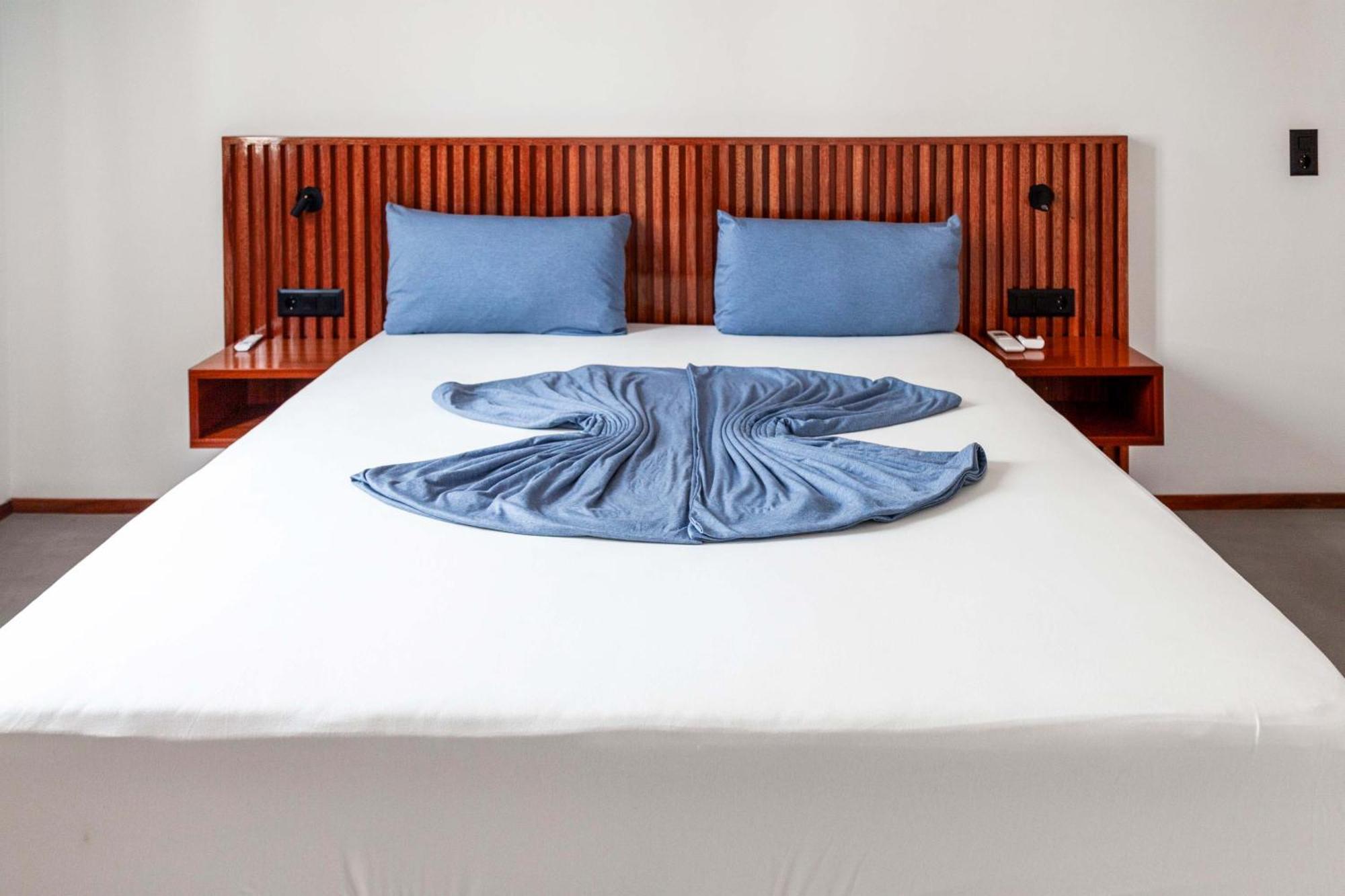 King Fisher Village 4* Tarrafal (Santiago)