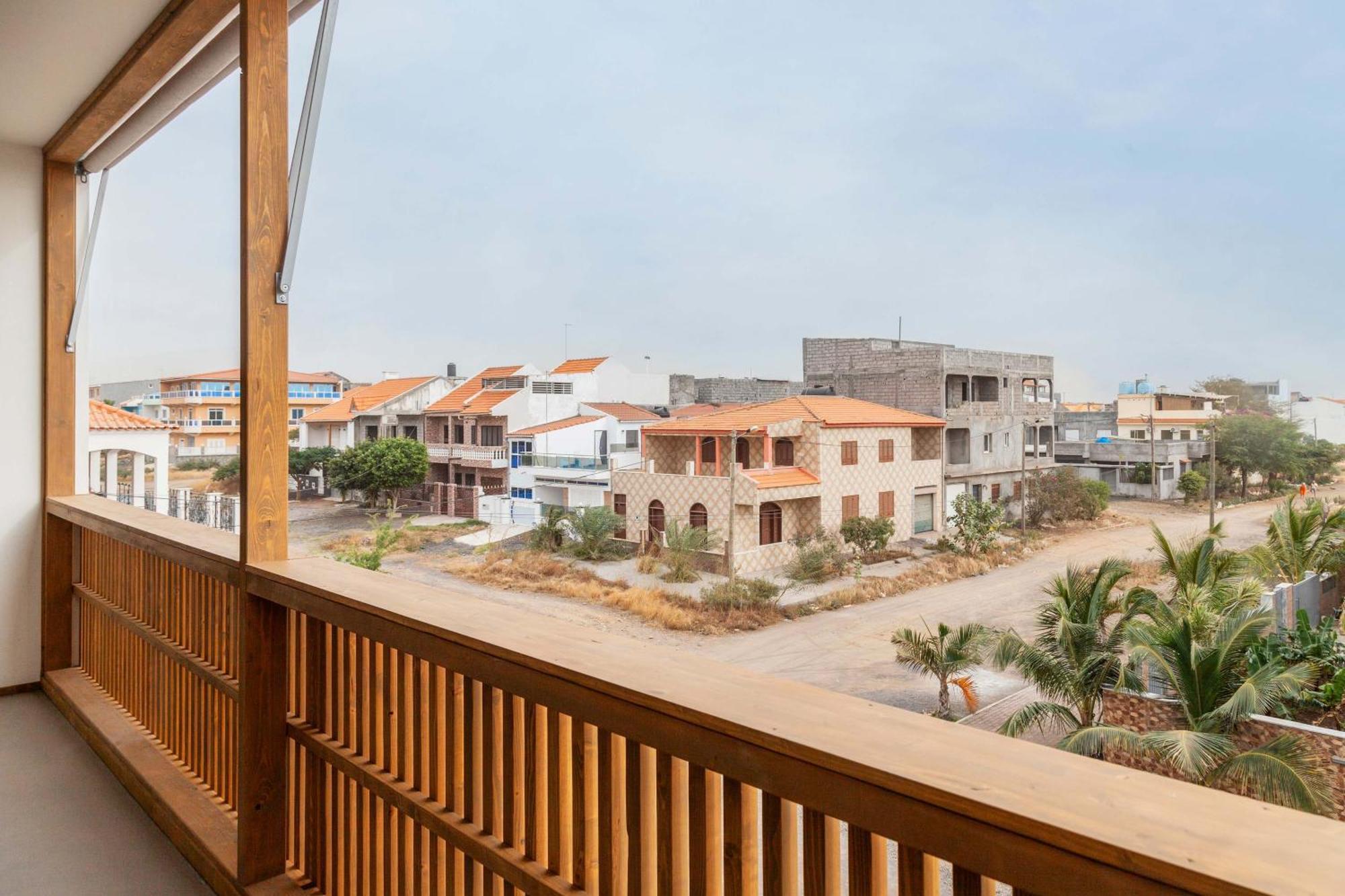 King Fisher Village