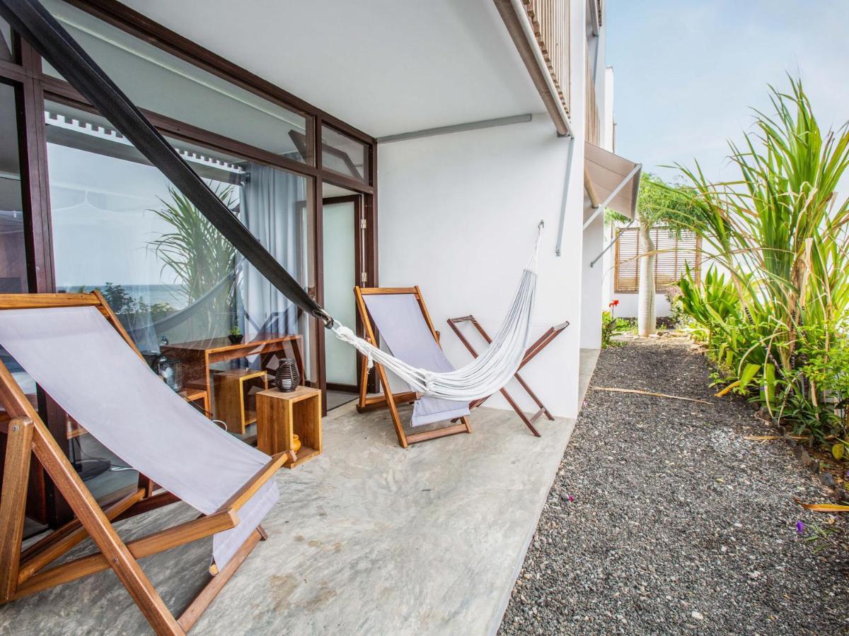 Resort King Fisher Village Tarrafal (Santiago)