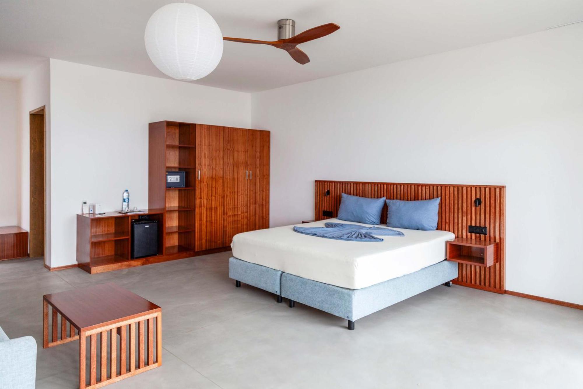 Resort King Fisher Village 4*
