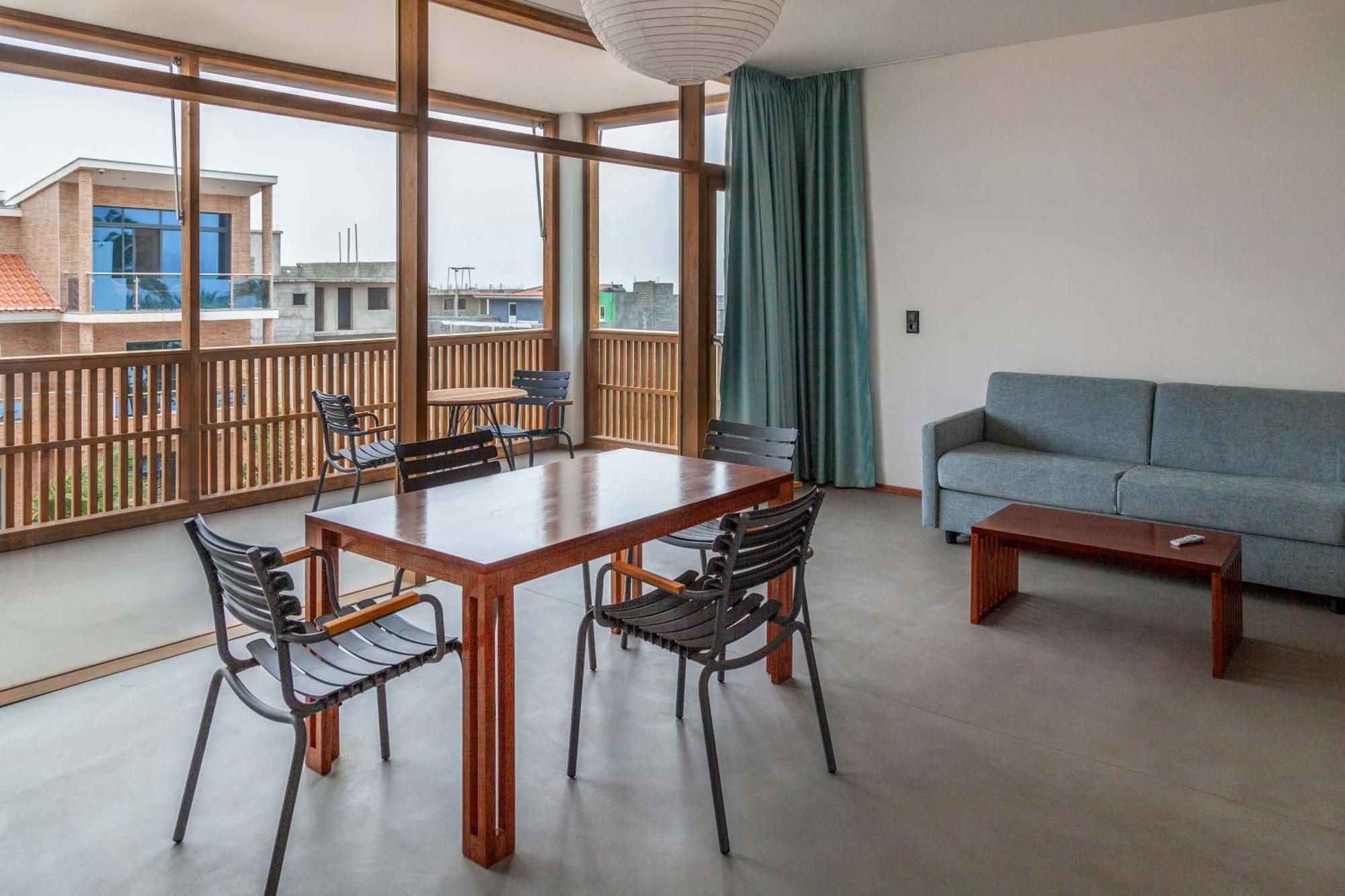 Resort King Fisher Village